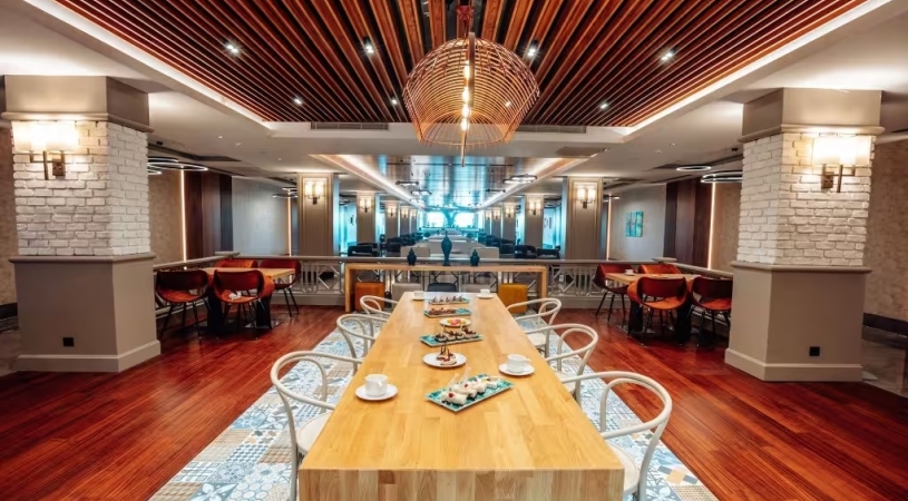 Alarcha Hotels & Resorts