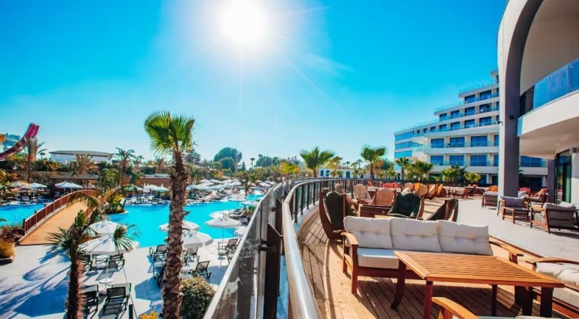 Alarcha Hotels & Resorts