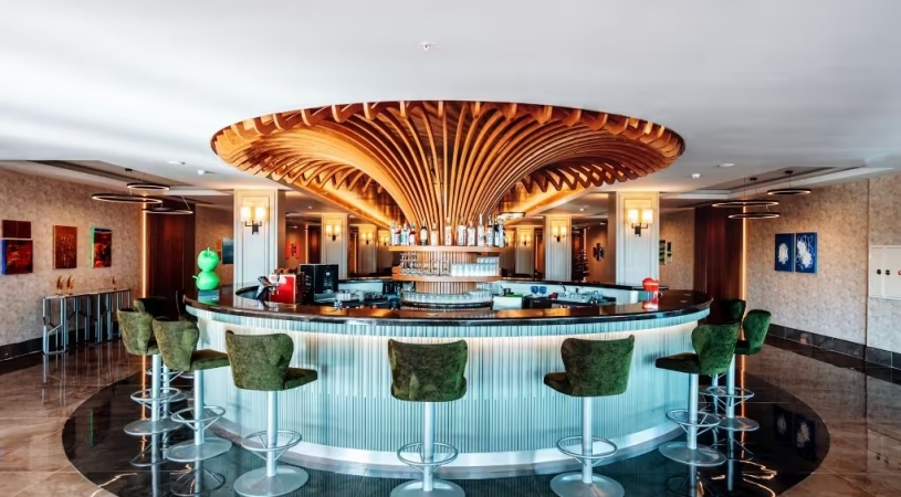 Alarcha Hotels & Resorts