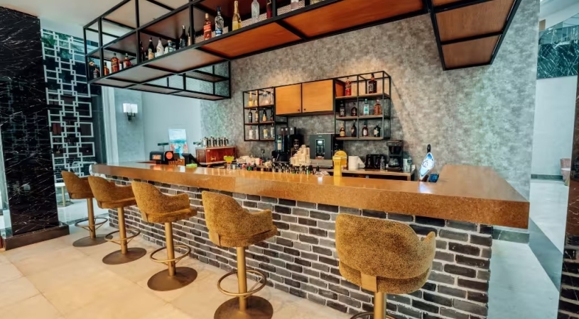 Alarcha Hotels & Resorts
