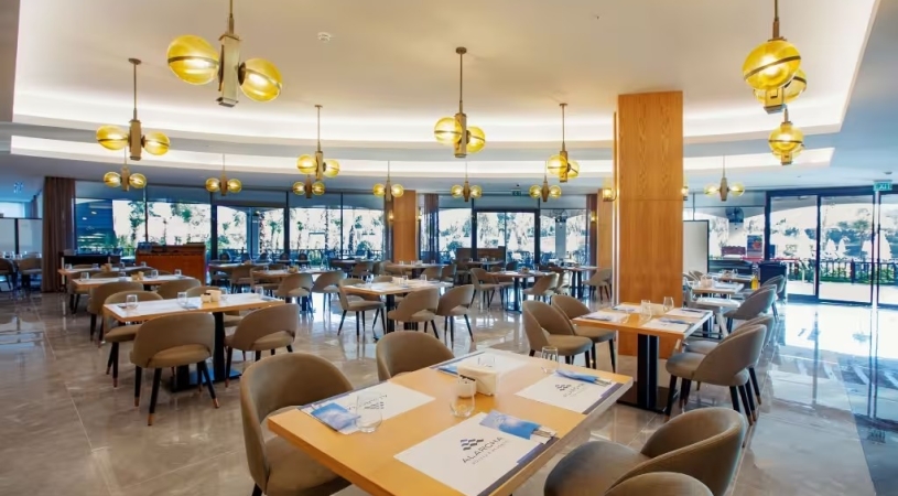Alarcha Hotels & Resorts