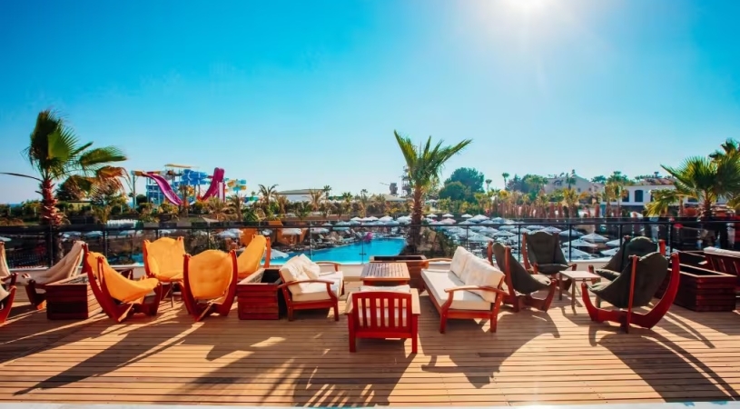 Alarcha Hotels & Resorts
