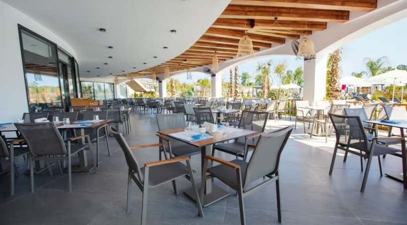 Alarcha Hotels & Resorts