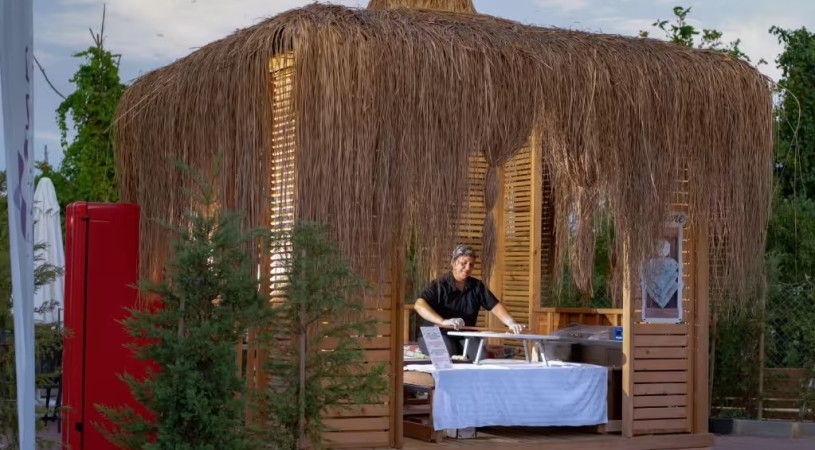 Alarcha Hotels & Resorts