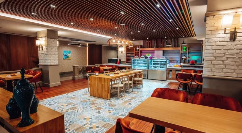 Alarcha Hotels & Resorts