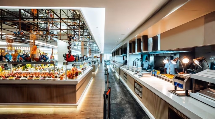 Alarcha Hotels & Resorts