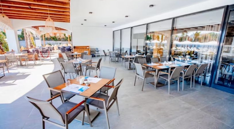 Alarcha Hotels & Resorts