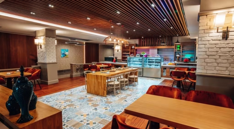 Alarcha Hotels & Resorts