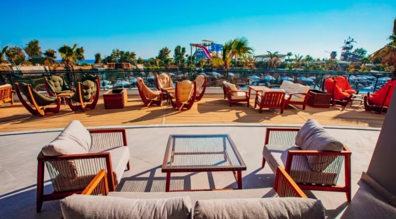 Alarcha Hotels & Resorts