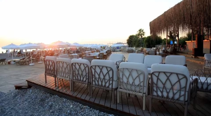Alarcha Hotels & Resorts