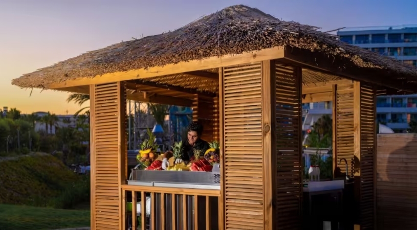 Alarcha Hotels & Resorts