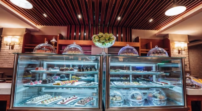 Alarcha Hotels & Resorts