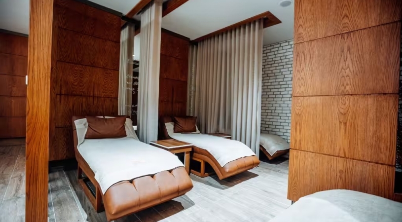 Alarcha Hotels & Resorts