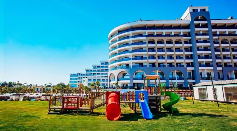 Alarcha Hotels & Resorts