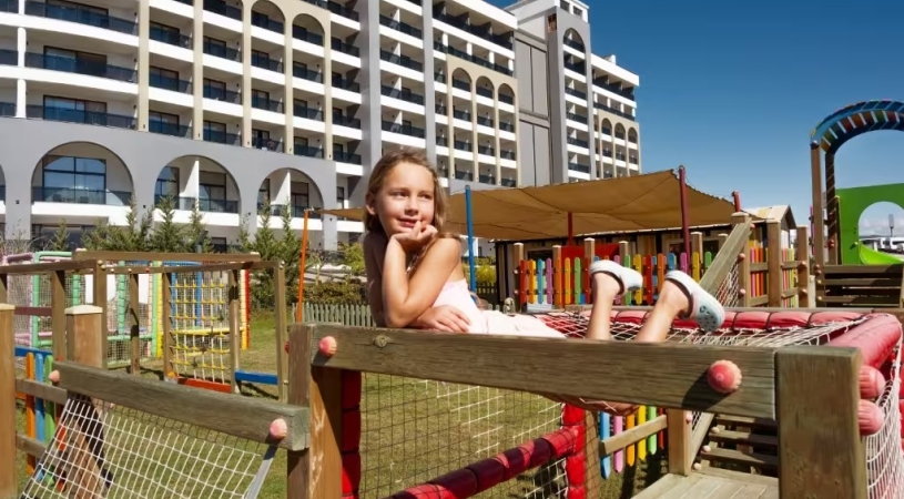 Alarcha Hotels & Resorts