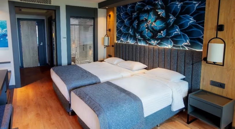 Alarcha Hotels & Resorts