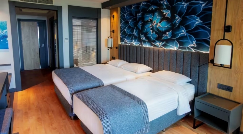 Alarcha Hotels & Resorts