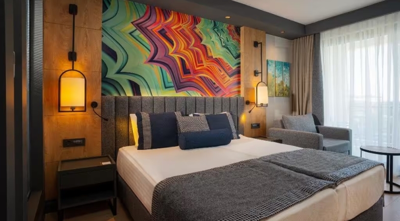 Alarcha Hotels & Resorts