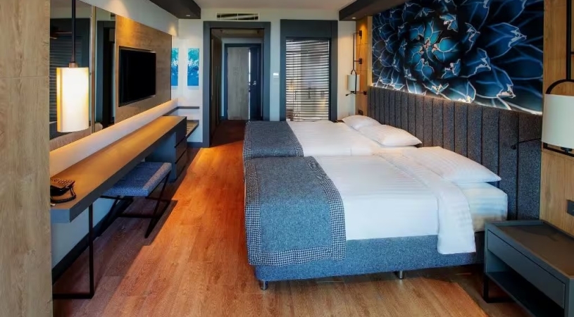 Alarcha Hotels & Resorts