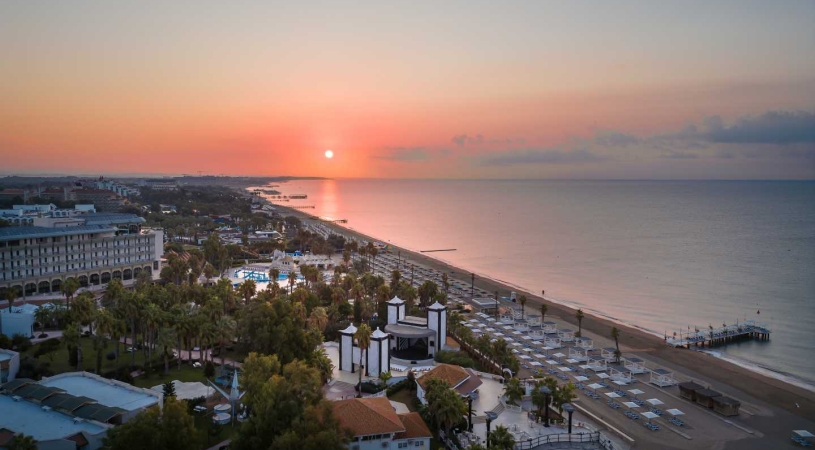 Adora Hotel Resort