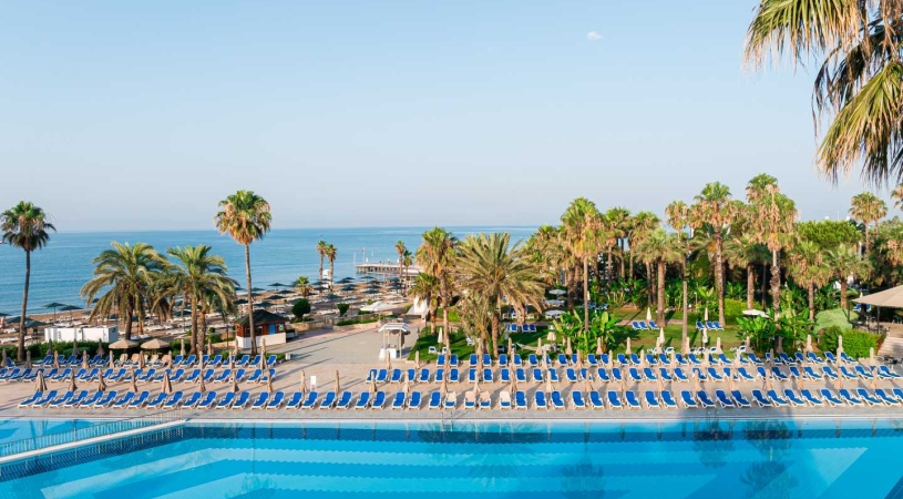 Adora Hotel Resort