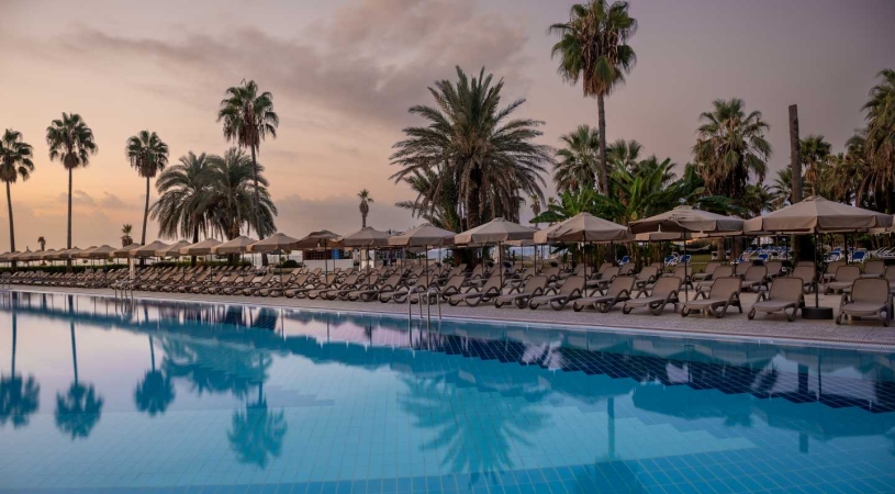 Adora Hotel Resort