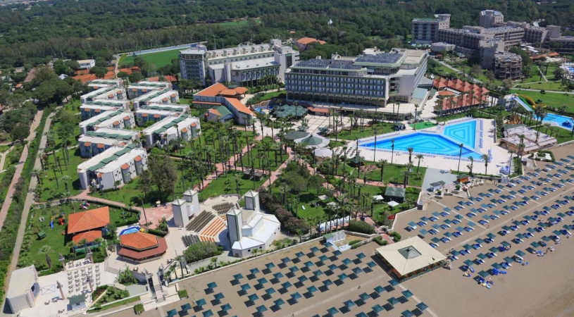 Adora Hotel Resort