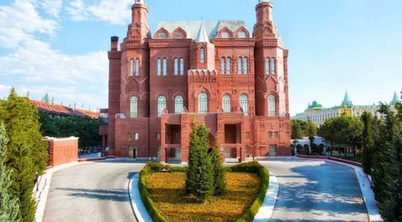 Asteria Kremlin Palace