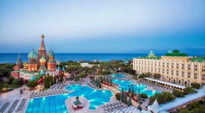 Asteria Kremlin Palace