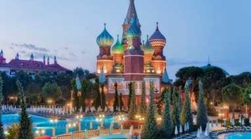 Asteria Kremlin Palace