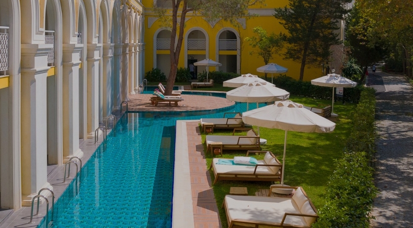 Asteria Kremlin Palace