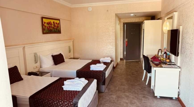 Casa Fora Beach Resort