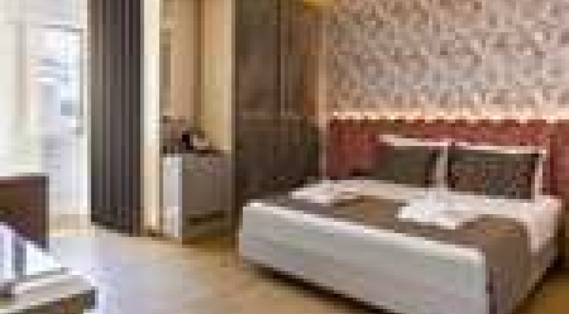 Club Hotel Turan Prince World