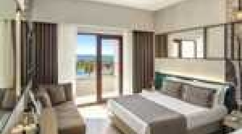 Club Hotel Turan Prince World