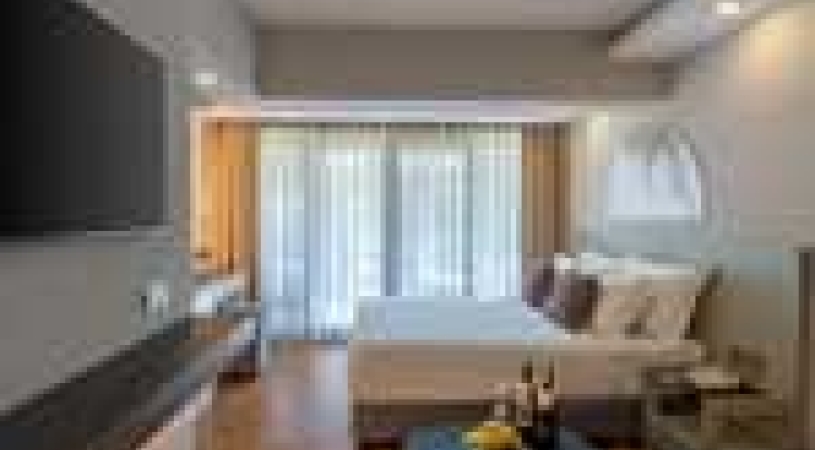 Club Hotel Turan Prince World