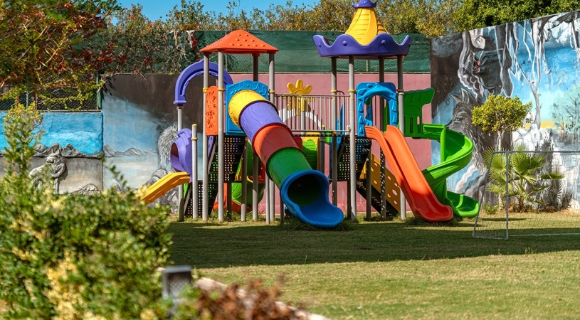 Club Sun Heaven Resort Spa