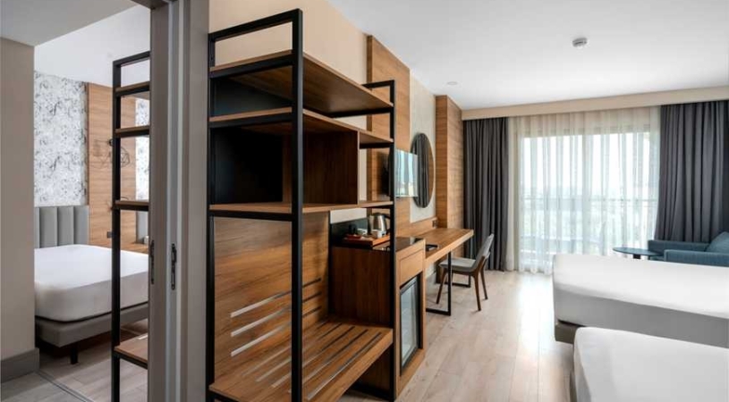Club Sun Heaven Resort Spa