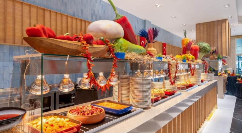 Delphin Imperial - All Inclusive