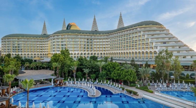 Delphin Imperial - All Inclusive