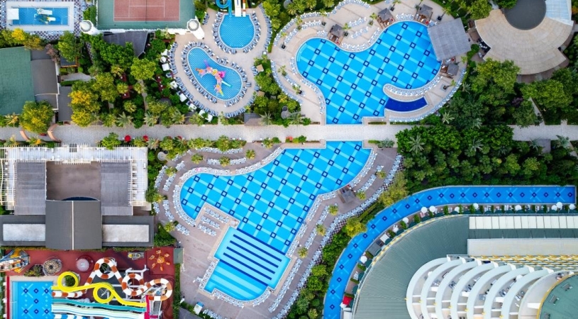 Delphin Imperial - All Inclusive
