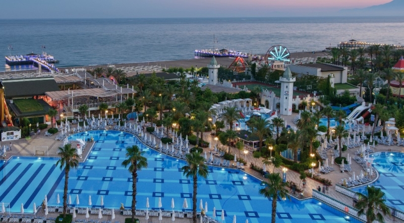 Delphin Imperial - All Inclusive