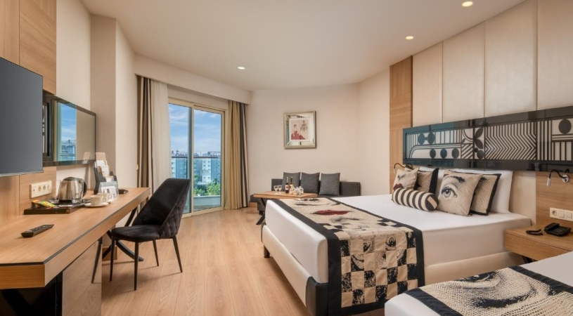 Delphin Imperial - All Inclusive