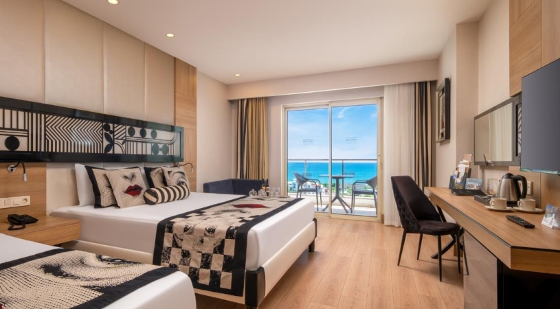 Delphin Imperial - All Inclusive