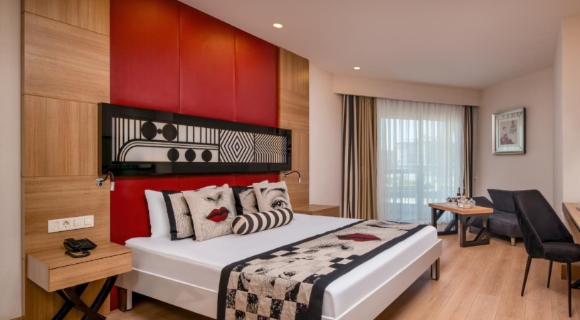 Delphin Imperial - All Inclusive