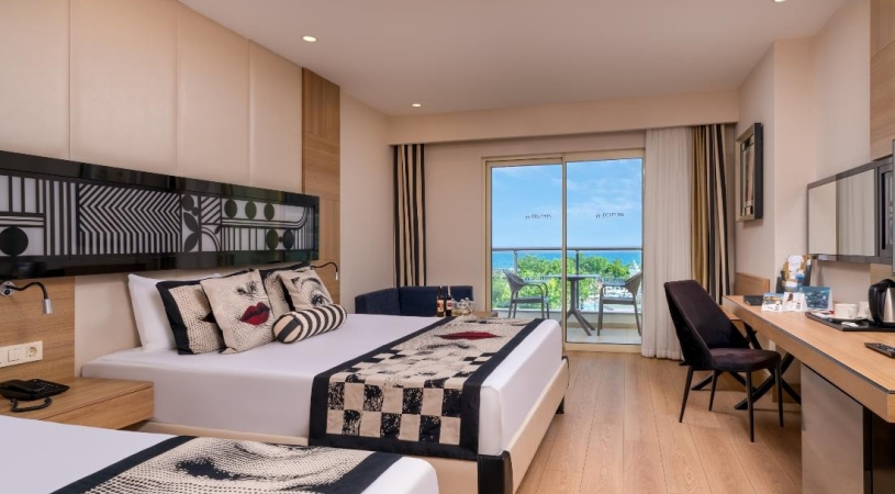 Delphin Imperial - All Inclusive