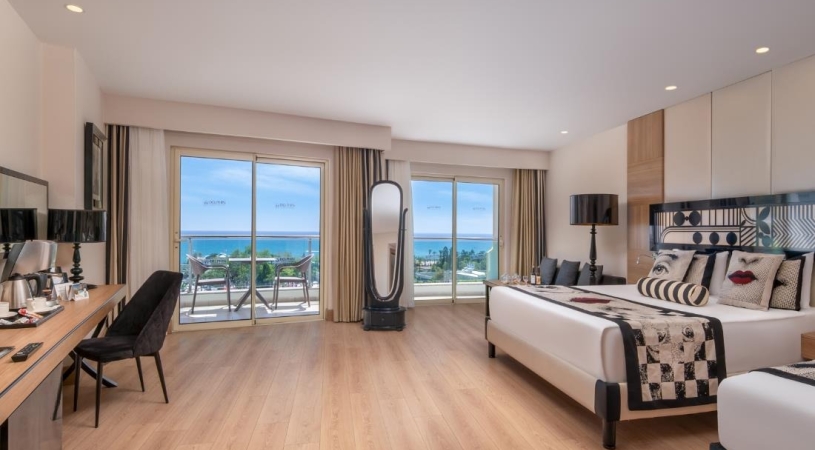 Delphin Imperial - All Inclusive