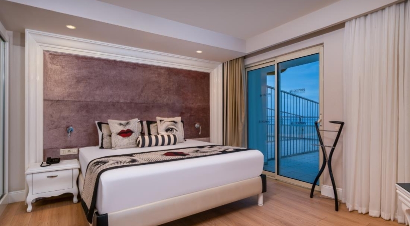 Delphin Imperial - All Inclusive