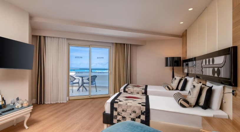 Delphin Imperial - All Inclusive