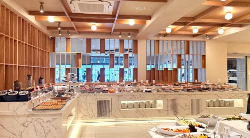 Galeri Resort Hotel