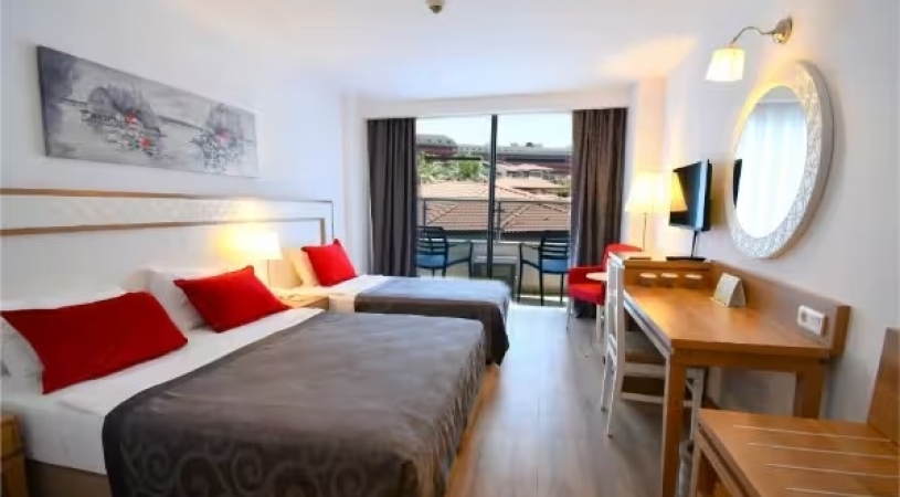 Galeri Resort Hotel